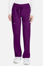 Revolution Tapered Drawstring Pant