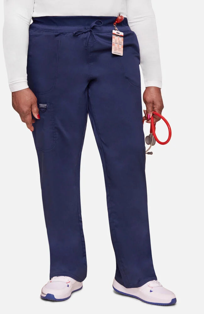 Revolution Tapered Drawstring Pant