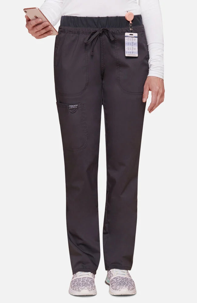 Revolution Tapered Drawstring Pant