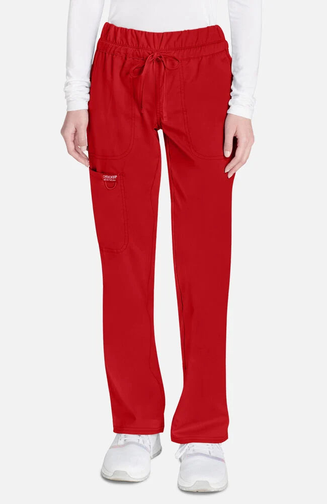 Revolution Tapered Drawstring Pant