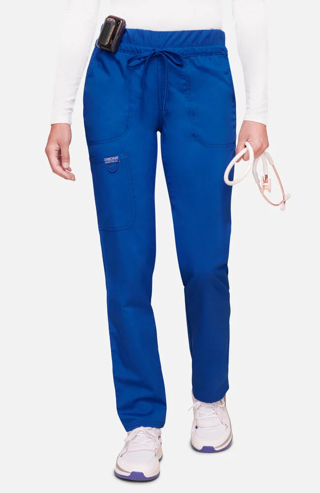 Revolution Tapered Drawstring Pant