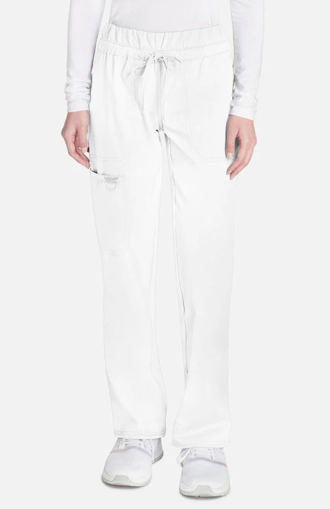 Revolution Tapered Drawstring Pant