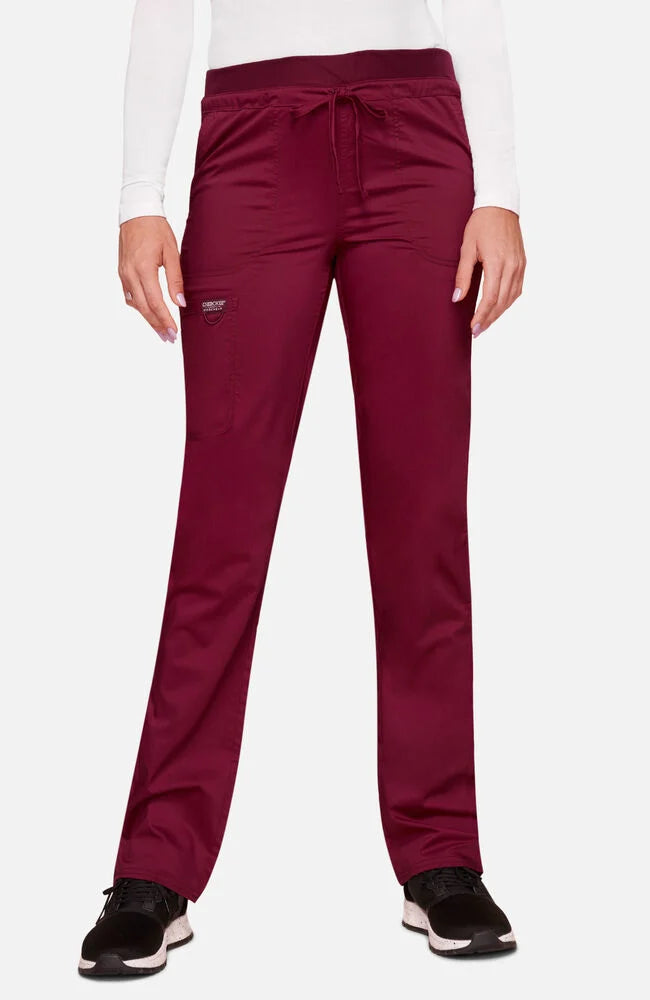 Revolution Tapered Drawstring Pant
