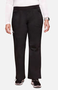 Revolution Elastic Cargo Pant