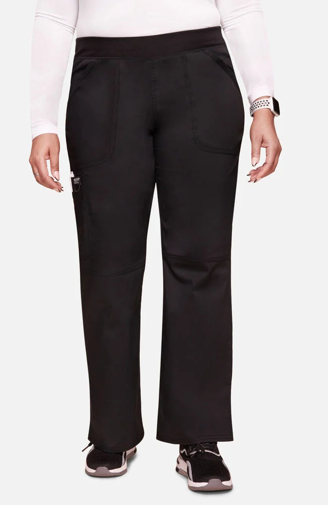 Revolution Elastic Cargo Pant
