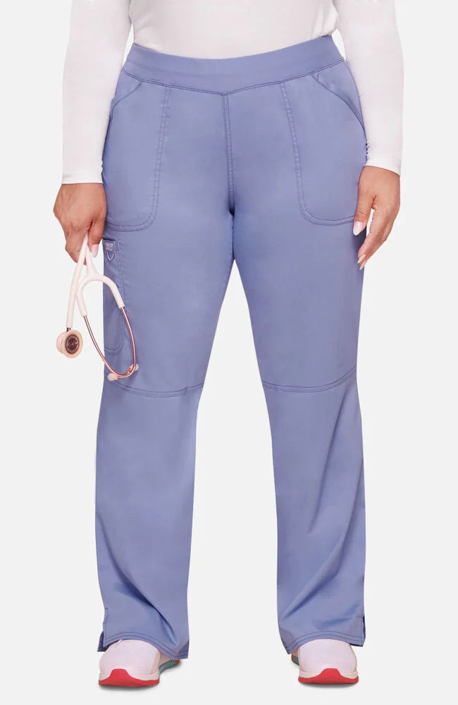 Revolution Elastic Cargo Pant
