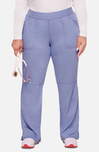 Revolution Elastic Cargo Pant