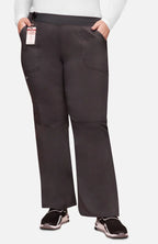 Revolution Elastic Cargo Pant