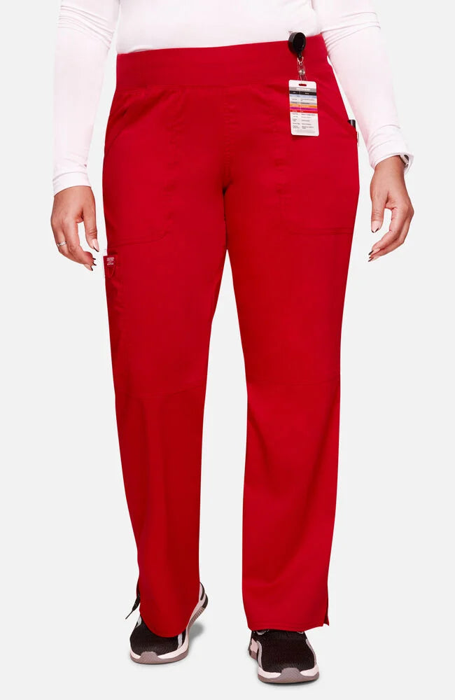 Revolution Elastic Cargo Pant