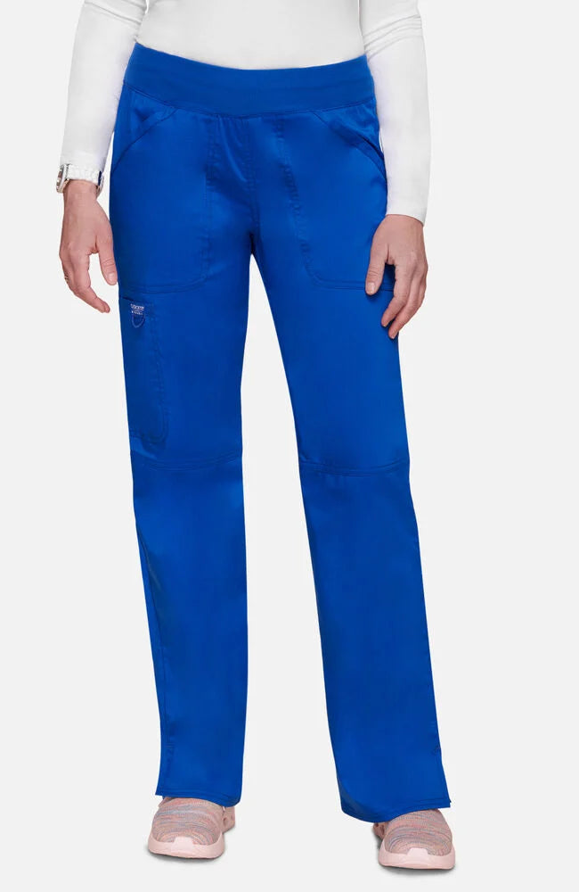 Revolution Elastic Cargo Pant