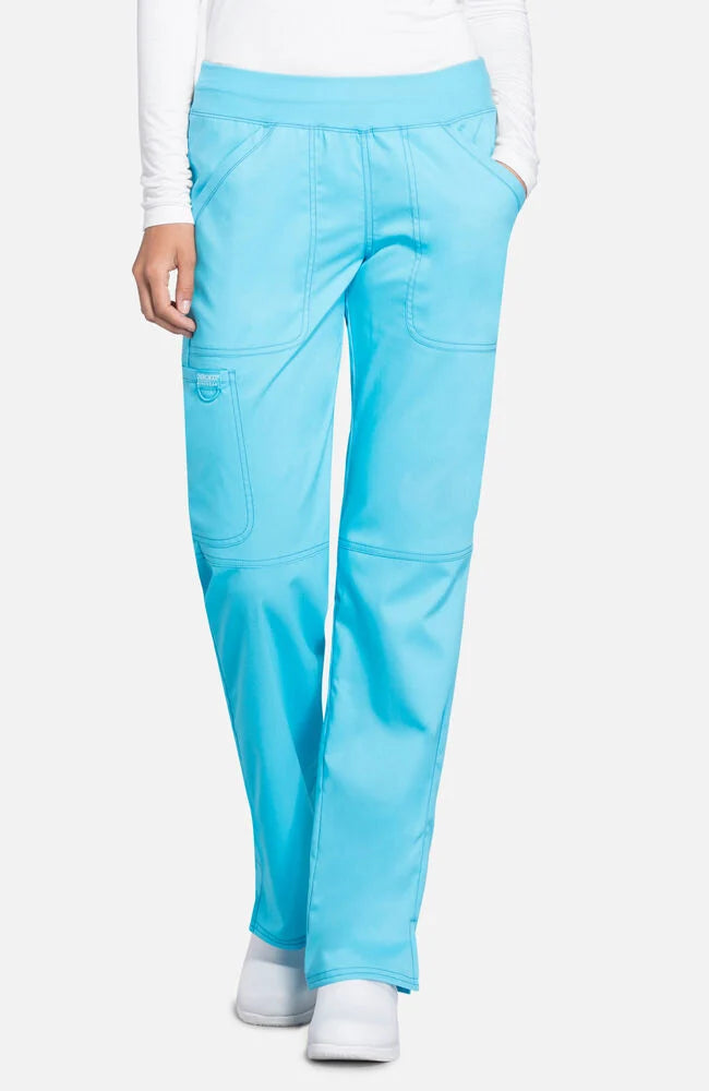 Revolution Elastic Cargo Pant