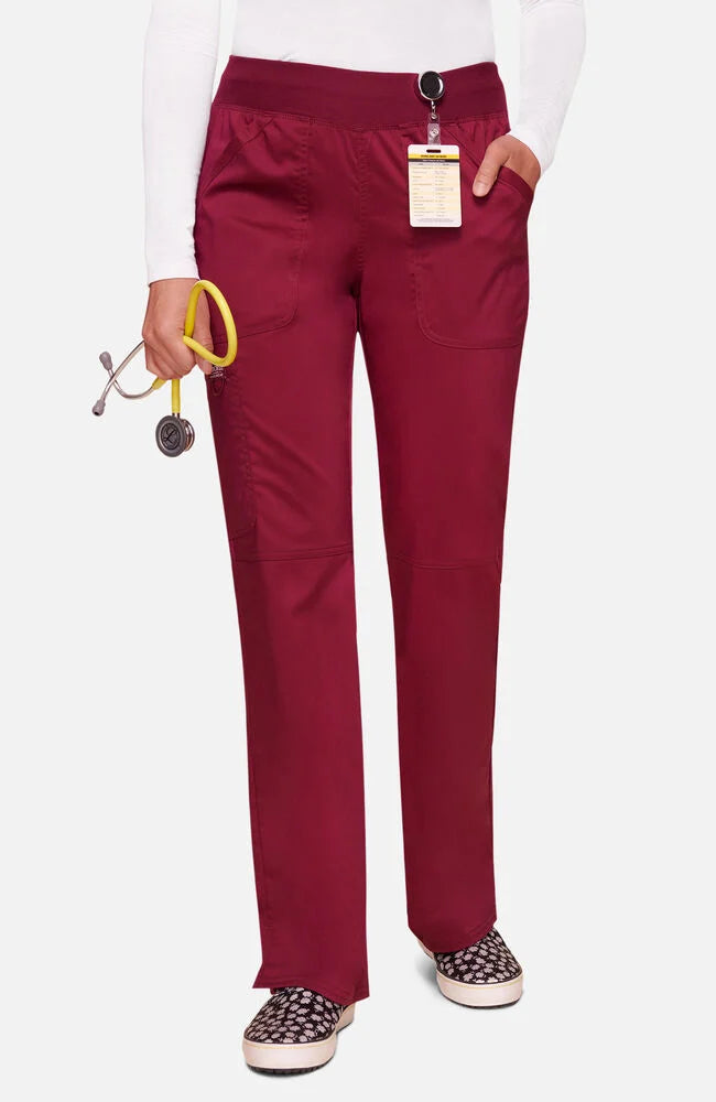 Revolution Elastic Cargo Pant