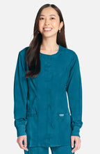 Revolution Snap-Up Jacket