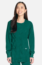 Revolution Snap-Up Jacket
