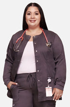 Revolution Snap-Up Jacket