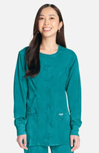Revolution Snap-Up Jacket