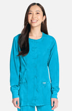 Revolution Snap-Up Jacket