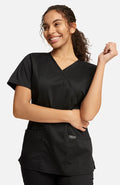 Revolution Crossover Top