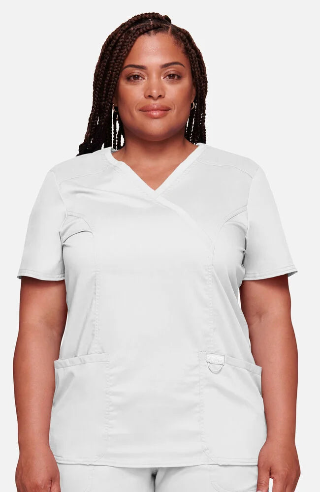 Revolution Crossover Top