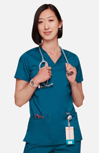 Revolution V-Neck Top