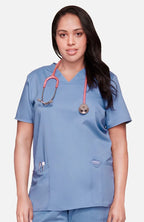 Revolution V-Neck Top