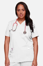 Revolution V-Neck Top