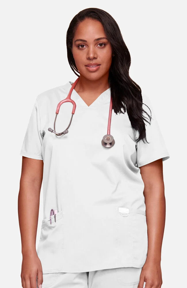 Revolution V-Neck Top
