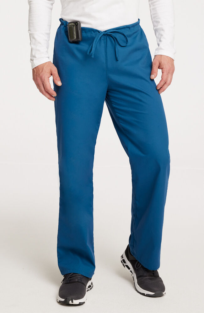 EDS Unisex Drawstring Pant