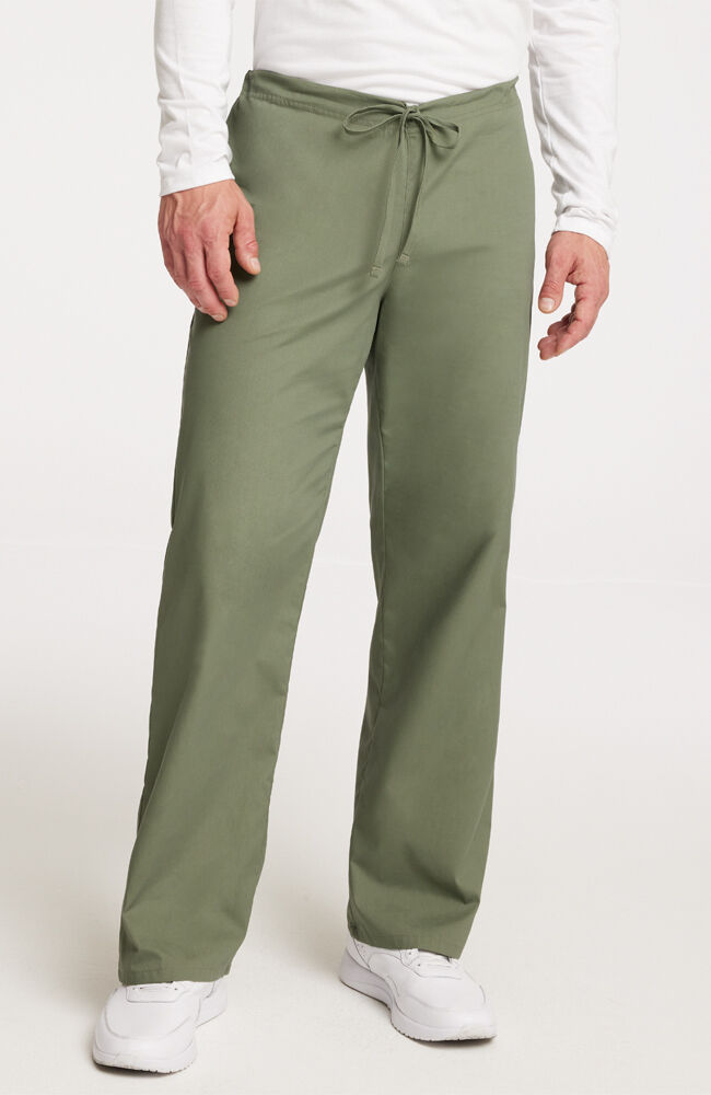 EDS Unisex Drawstring Pant
