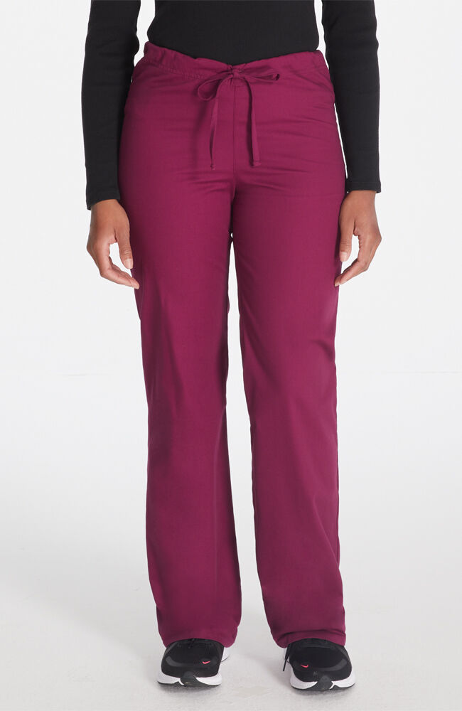 EDS Unisex Drawstring Pant