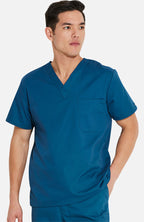 EDS V-Neck Unisex Top