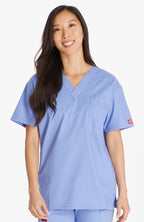 EDS V-Neck Unisex Top