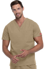 EDS V-Neck Unisex Top