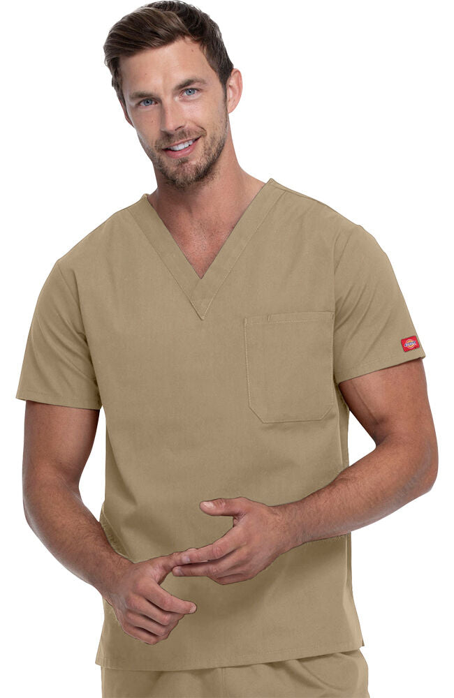 EDS V-Neck Unisex Top