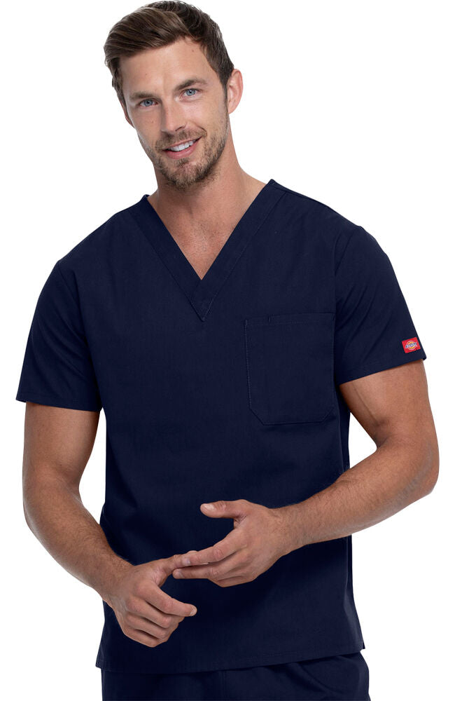 EDS V-Neck Unisex Top