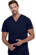 EDS V-Neck Unisex Top