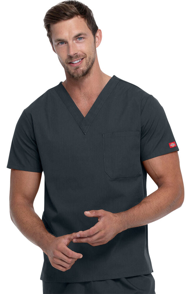 EDS V-Neck Unisex Top