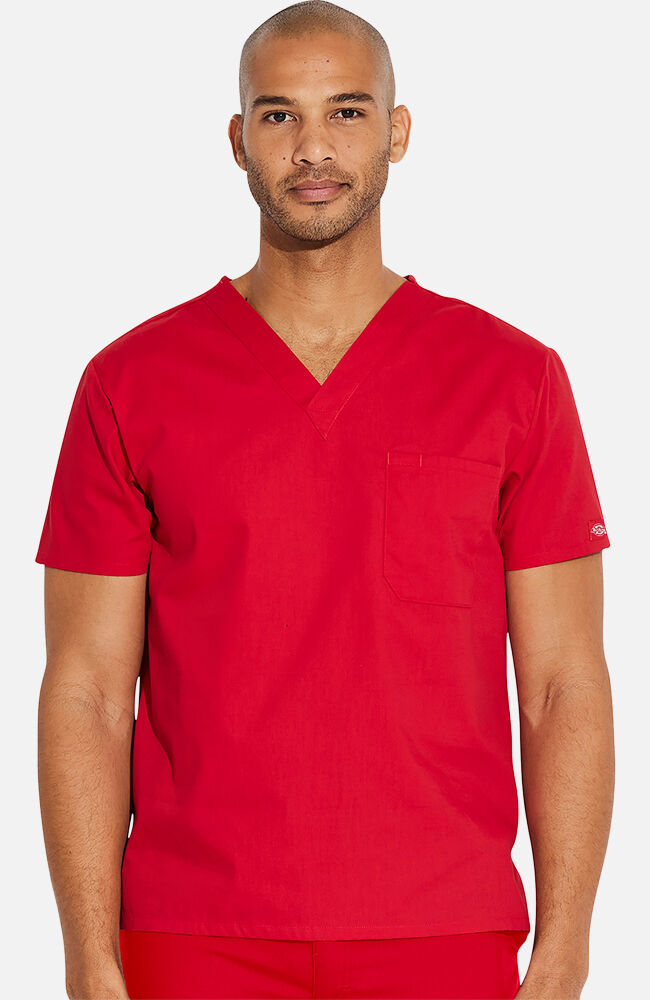 EDS V-Neck Unisex Top
