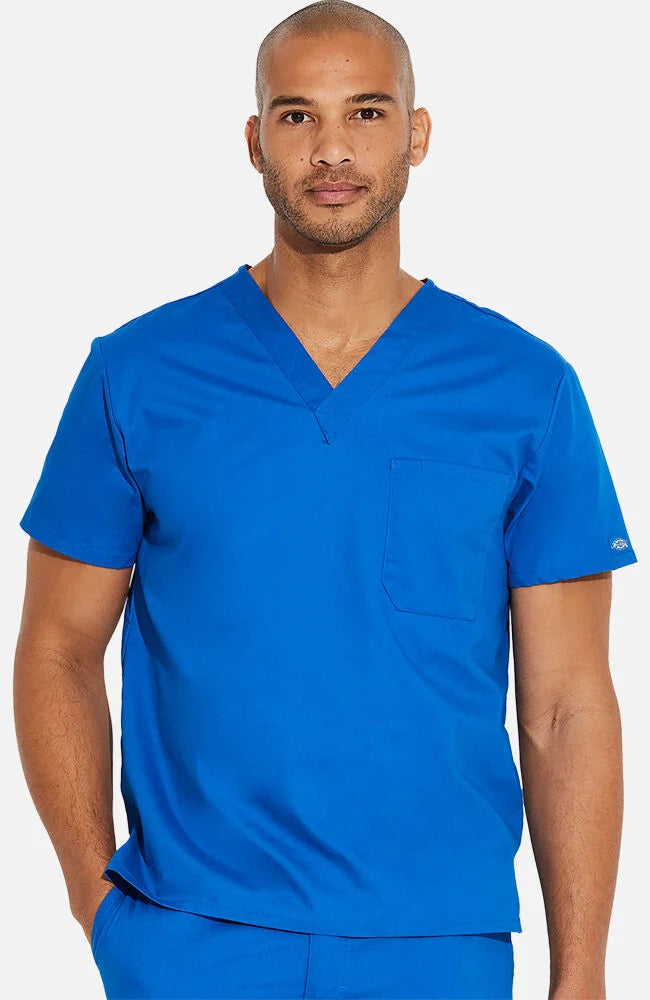 EDS V-Neck Unisex Top