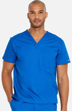 EDS V-Neck Unisex Top