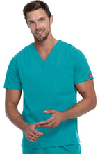 EDS V-Neck Unisex Top