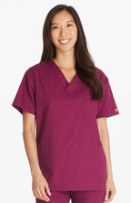 EDS V-Neck Unisex Top