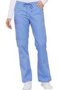 EDS Mid Rise Cargo Pant
