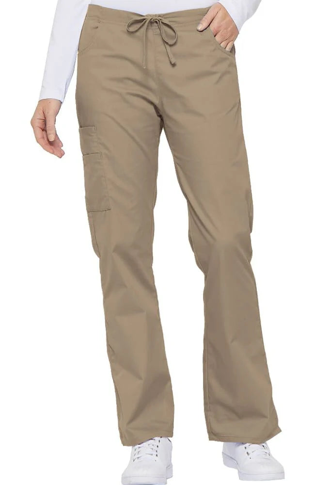 EDS Mid Rise Cargo Pant