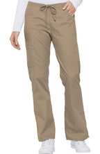 EDS Mid Rise Cargo Pant