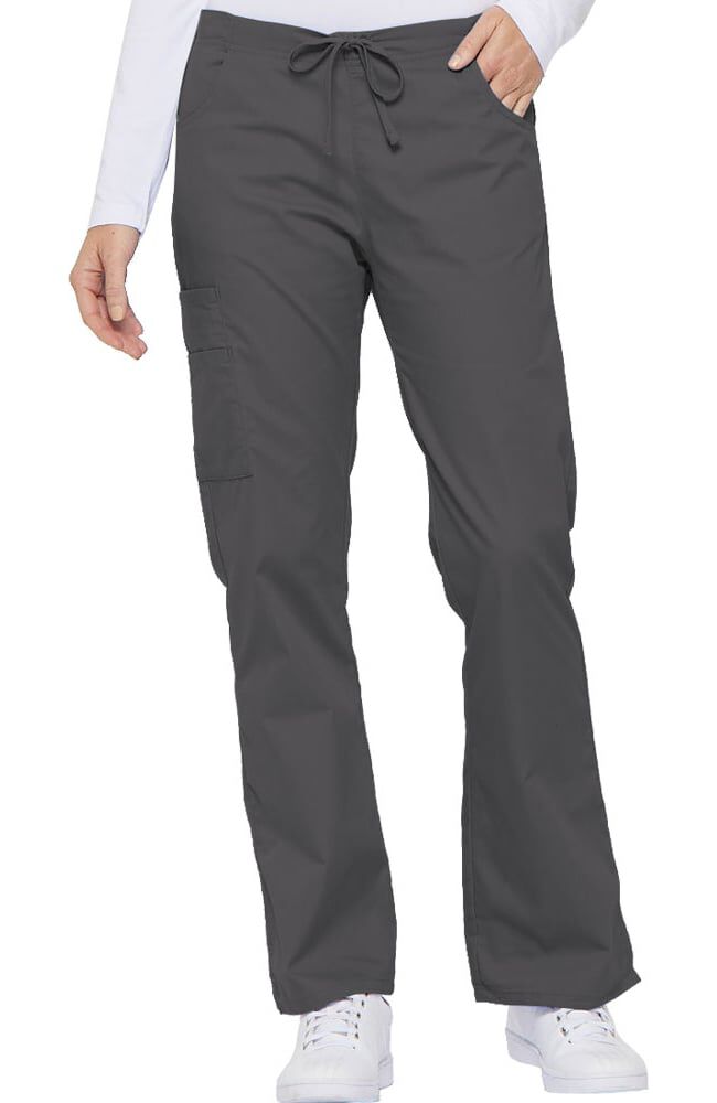EDS Mid Rise Cargo Pant