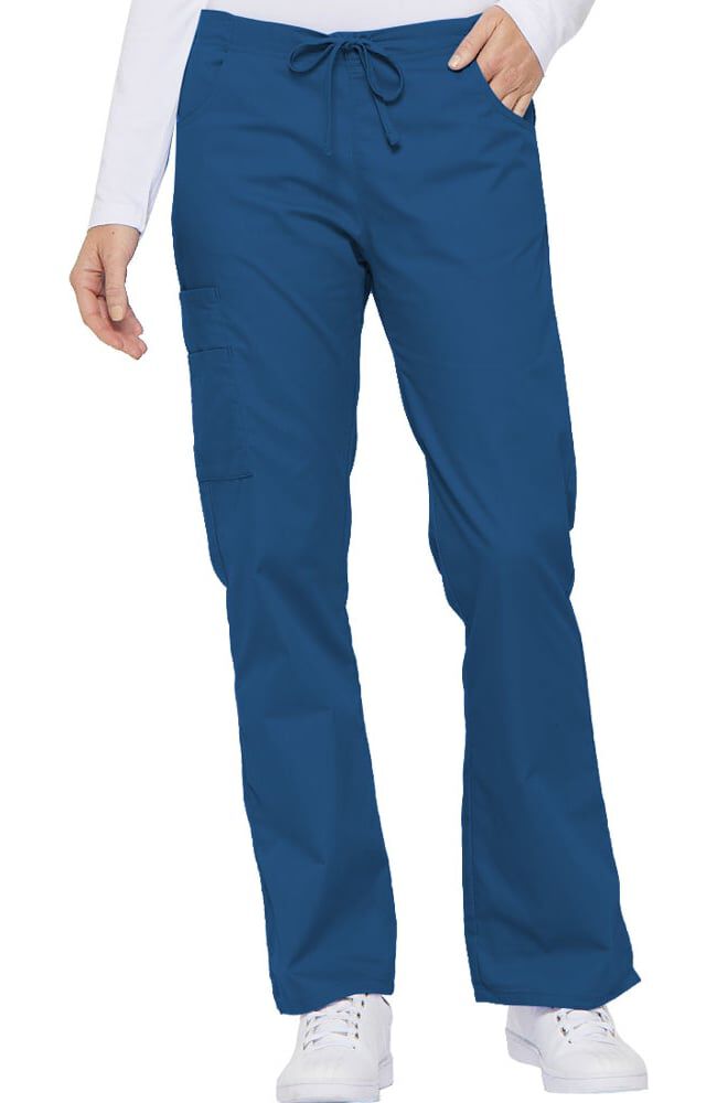 EDS Mid Rise Cargo Pant