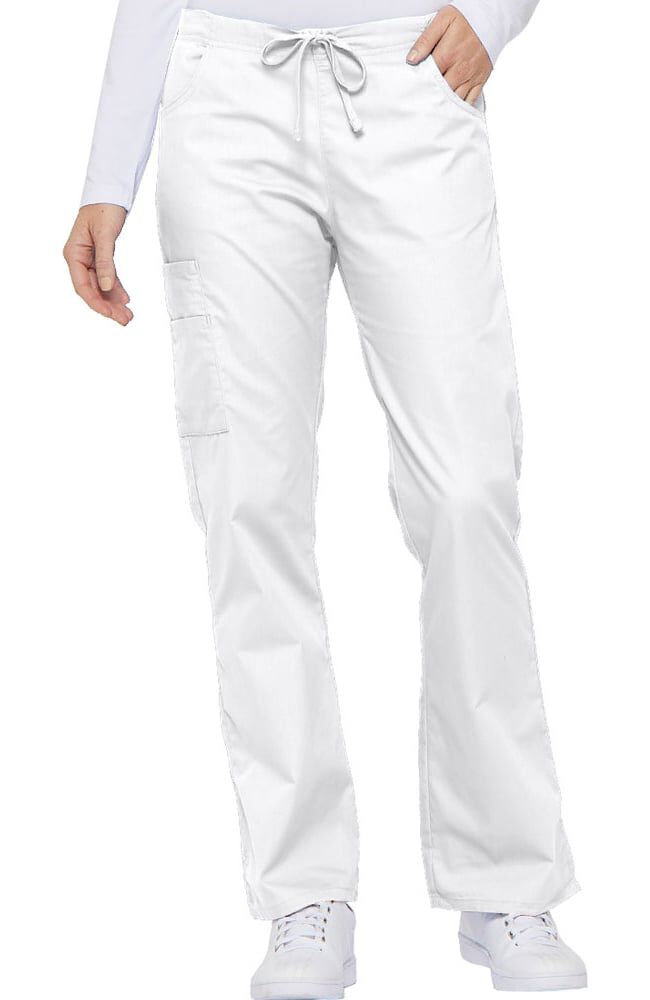 EDS Mid Rise Cargo Pant