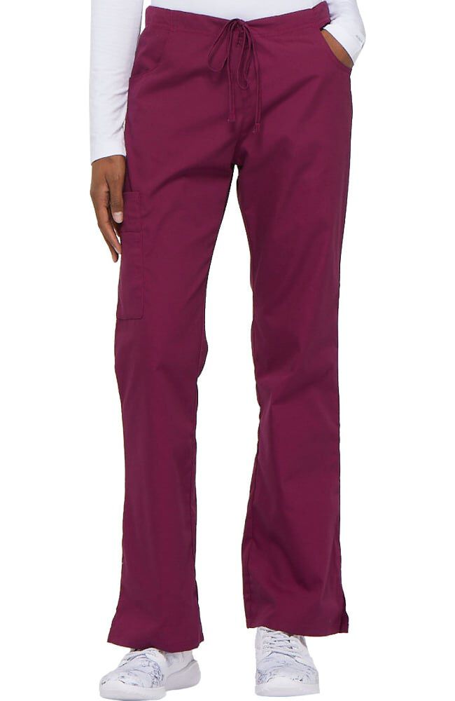 EDS Mid Rise Cargo Pant