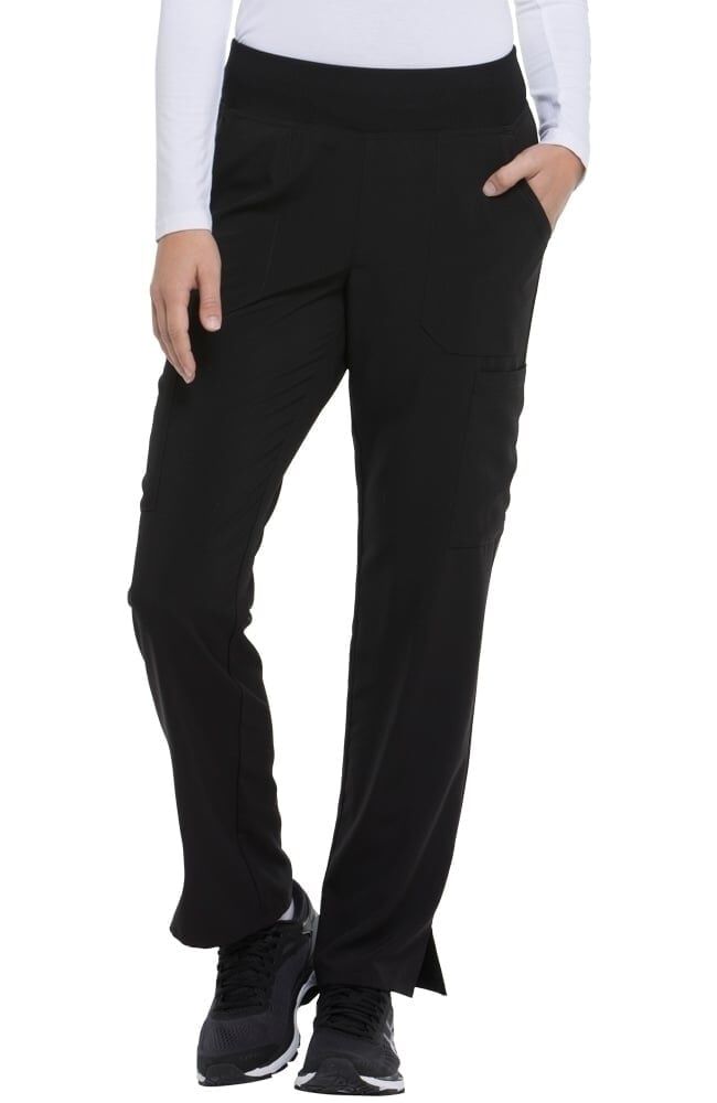 EDS Knit Waistband Pant